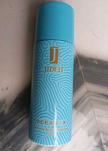 Jiden Ocean-X Deodorant