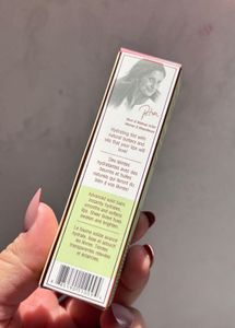 Pixi Hydra Lip Treat :- Rosette