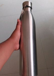 Stell Water Bottle