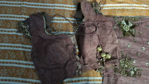 Beautiful Saree..