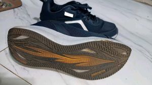 Campus Running &amp; Sport Shoes For Women (Grey, 4.5)