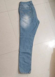 FLYING MACHINE DENIM JEANS