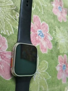 New Watch Never Used