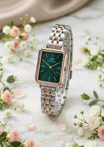Daniel Wellington watch for women