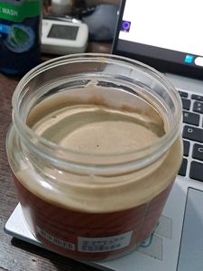 MINISO Silky Body Scrub.