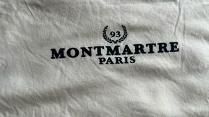 H&amp;M | montmartre Paris tee [Size - S]