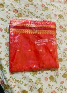 2 Festival Wear Saree