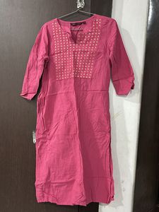 Daily Wear Kurtis