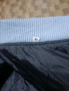 Retro Varsity Jacket XL