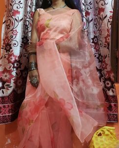 Partywear Saaree