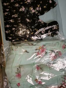 Combo Two New Top
