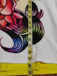 Graphic Print T-Shirt