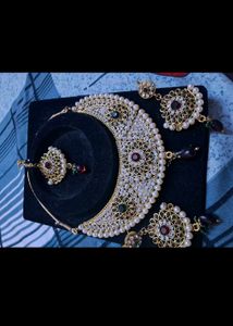 Jewellery Set