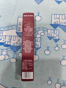 Conscious Chemist Lush Lips (Exp-Dec 2026)