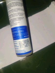 Bodywise Rollerball Treatment