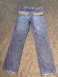 🔥 RARE VINTAGE BANG DENIM 🔥