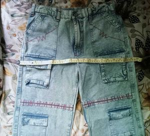 🩵Straight Leg Jeans 🩵