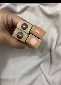 Rhode Peptide Lip Treatment