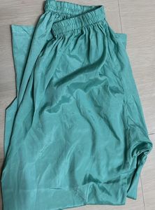 Sea Green Kurti Set
