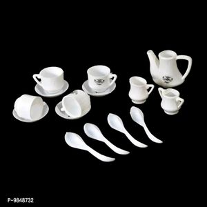 Plastic Tea Toy Set for Kids