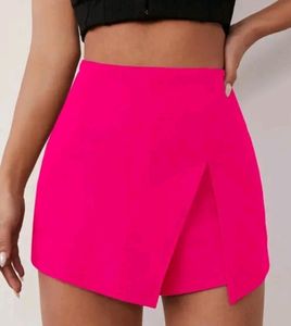 Fabulous Woman Skort
