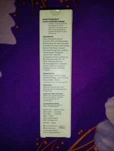 Mars Gripping Primer