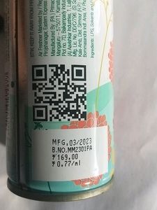 Godrej Aer Room Spray 200ml