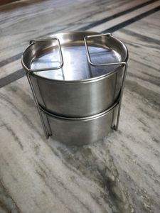 Cello Office Tiffin