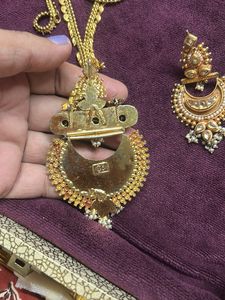 2gram gold &amp; kundan &amp; geru  polish &amp; a