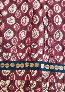 Two Ethnic Boho Skirts