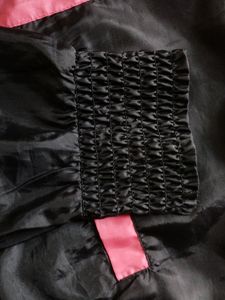 Crop Jacket!
