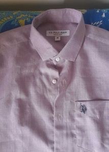 U.S. Polo Assn. Men's Classic Fit Shirt