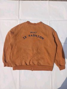 🤎Casual Button-Down Sweatshirt