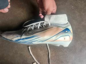 Nike Soccer Cleats