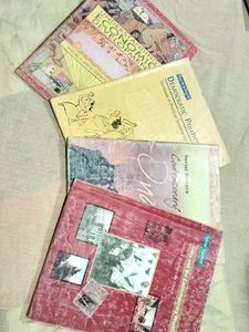 🌟 Class - 10th CBSE all Subject Books 📚.