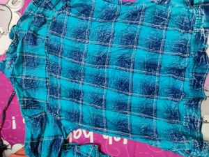 Knot Shirt