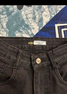 cargo jeans