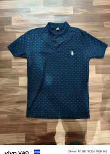 US Polo Assn. Men's Pol