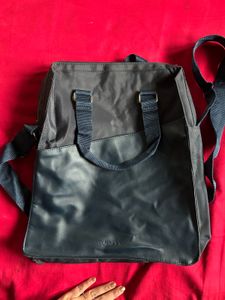 Calvin Klein Tote Bag