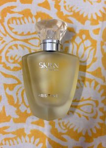 SKINN Pristine Perfume by Titan