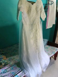 Wedding Gown