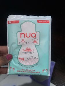 nua period hamper