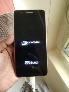 Micromax E471 No Flaws Working Condition