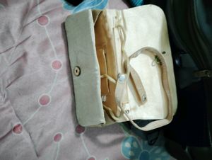 Woman Hand Purse