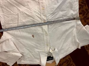 Men's Ralph Lauren Short Sleeve Shirt