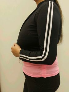 Stylish Black Jacket