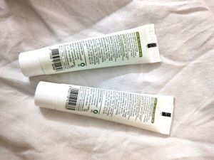 Suncream, Moisturizer, Night Gel, Hair Serum Combo