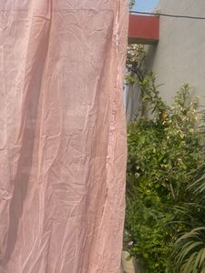 Light Pink Dupatta
