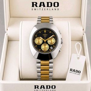 RADO Chronograph Watch