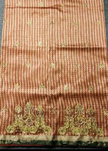 Beautiful saree